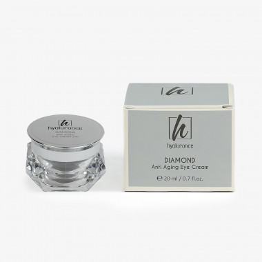 DIAMOND Anti Aging Eye Cream – 20 ml
