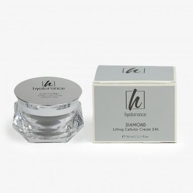 DIAMOND Lifting Cellular Cream 24h – 50 ml