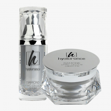 DIAMOND Lifting Cellular-Set – 2-teilig