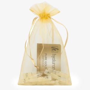 PURE GOLD Ampullen – 14 x 1,5 ml