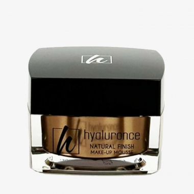 NATURAL FINISH – 30 ml
