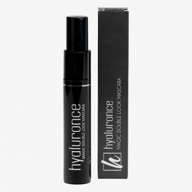 MAGIC DOUBLE LOOK MASCARA – 7,5 ml