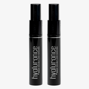 MAGIC DOUBLE LOOK MASCARA Duo – 2 x 7,5 ml