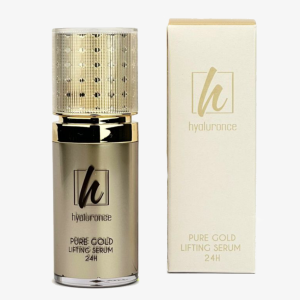 PURE GOLD Rich Lifting Serum – 30 ml