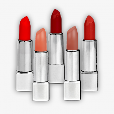 VELVET LIPSTICK – 4,5 ml