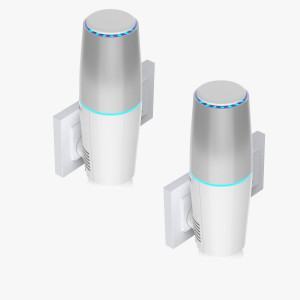 Tragbarer Luftreiniger Purize UV Aktiv Duo