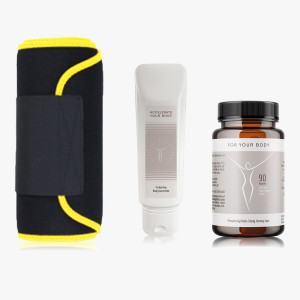 Body Forming Set – 3-teilig