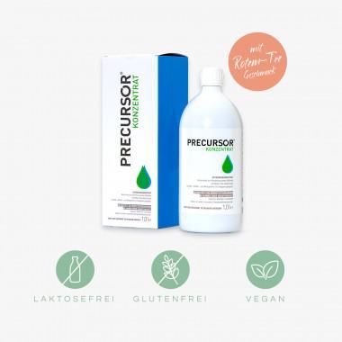 PRECURSOR® Konzentrat – 1 Liter