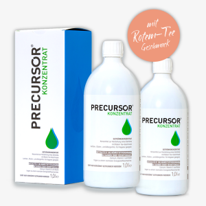 PRECURSOR® Konzentrat – Duo 
