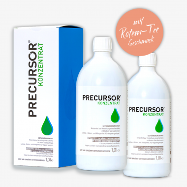 PRECURSOR® Konzentrat – Duo 