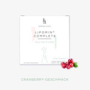 LIPOMIN® COMPLETE