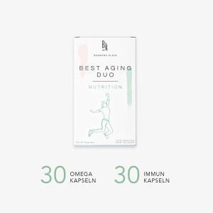 BEST AGING DUO – 2 x 30 Kapseln