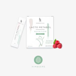 LACTO METABOL – 30 Sticks 