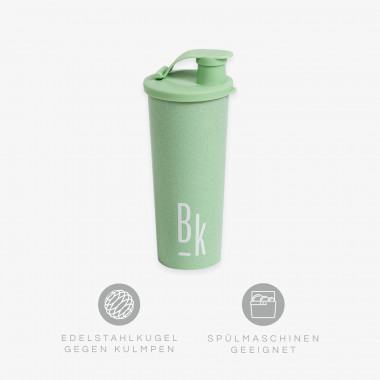 BK Protein Eiweiss-Shaker