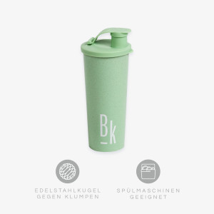 Shaker
