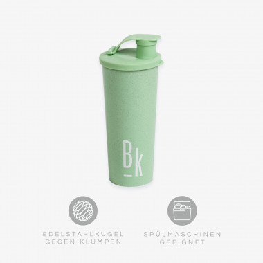 Shaker