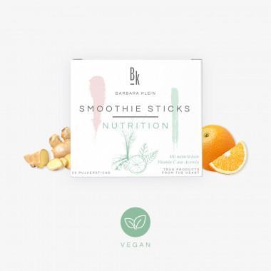 SMOOTHIE STICKS
