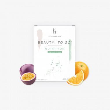 BEAUTY TO GO 