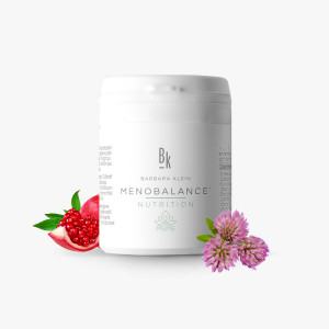 MENOBALANCE – 30 Kapseln