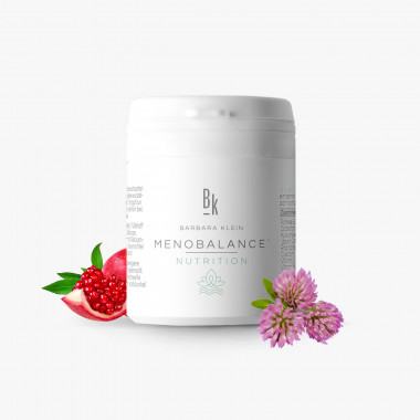 MENOBALANCE – 30 Kapseln