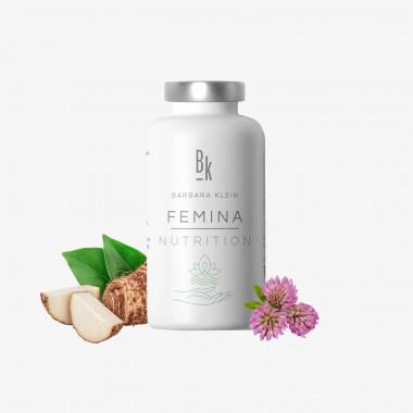 FEMINA – 30 Kapseln