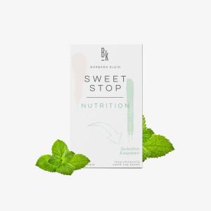 SWEET STOP – 36 Kaugummies