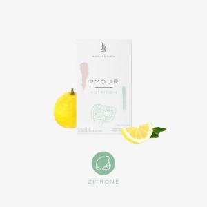PYOUR – 5 Tage Programm