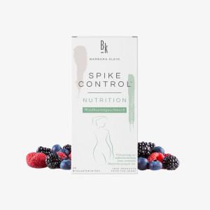 SPIKE CONTROL – 2 x 20 Brausetabletten