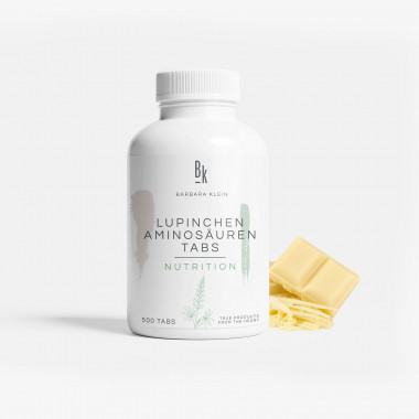 LUPINCHEN AMINOSÄUREN TABS – 500 Stück
