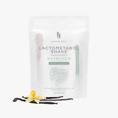 LACTOMETABOL SHAKE – Pulver