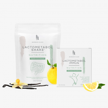 LACTOMETABOL Set – 2-teilig