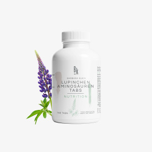 LUPINCHEN AMINOSÄUREN TABS –150 Stück