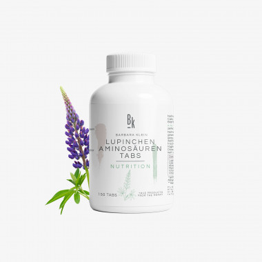 LUPINCHEN AMINOSÄUREN TABS –150 Stück
