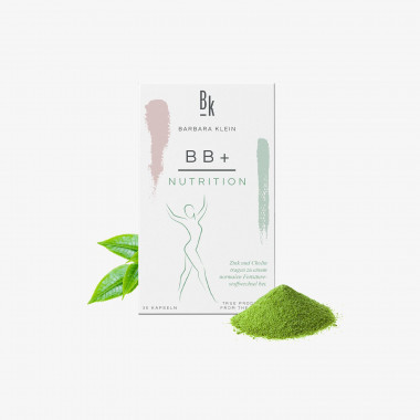 BB+ – 30 Kapseln