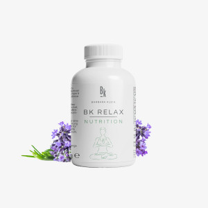 BK RELAX – 120 Kapseln