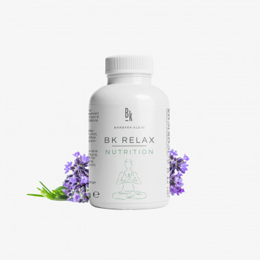 BK RELAX – 120 Kapseln