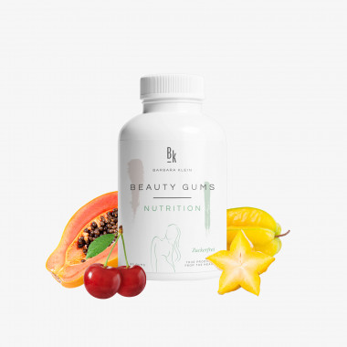 BEAUTY GUMS – 60 Stück
