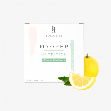 MYOPEP – 28 Kautabletten