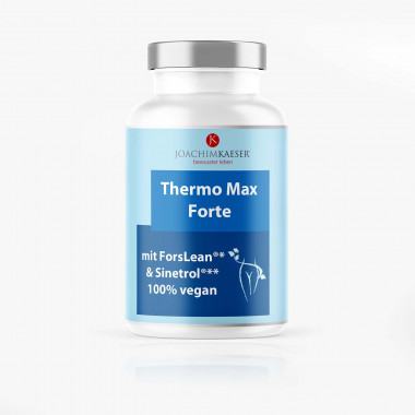Thermo Max Forte – 60 Kapseln