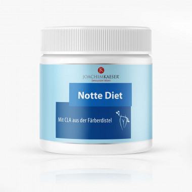 Notte Diet Trinkpulver – 180 g 