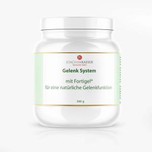 Gelenk System Trinkpulver – 360 g 