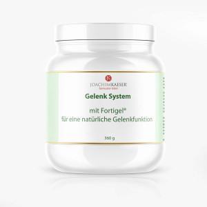 Gelenk System Trinkpulver – 360 g 