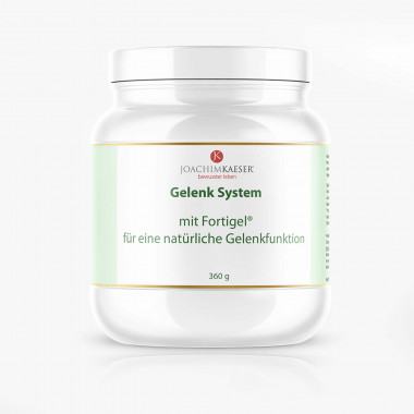 Gelenk System Trinkpulver – 360 g 