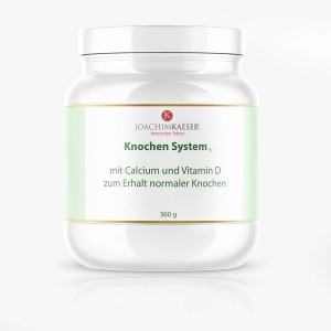 Knochen System – 360 g