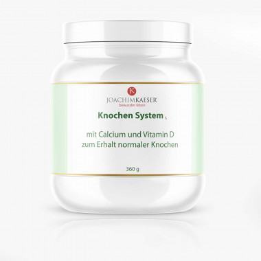 Knochen System – 360 g