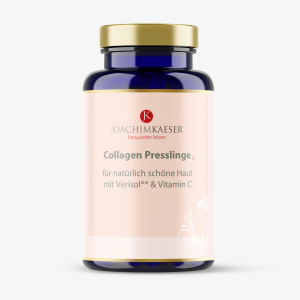Collagen Presslinge – 180 Stück