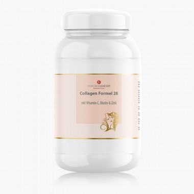 Collagen Formel 28 – 720 g