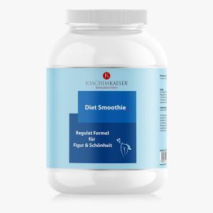 Diet Smoothie Trinkpulver – 1120 g 