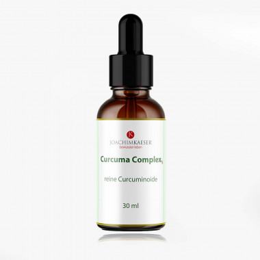 Curcuma Complex – 30 ml