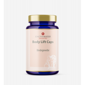 Body Lift Caps – 60 Kapseln